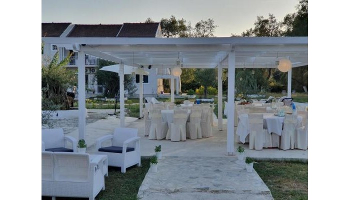 Alykes Family Resort poza 4