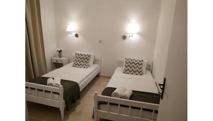 Alykes Family Resort poza 10