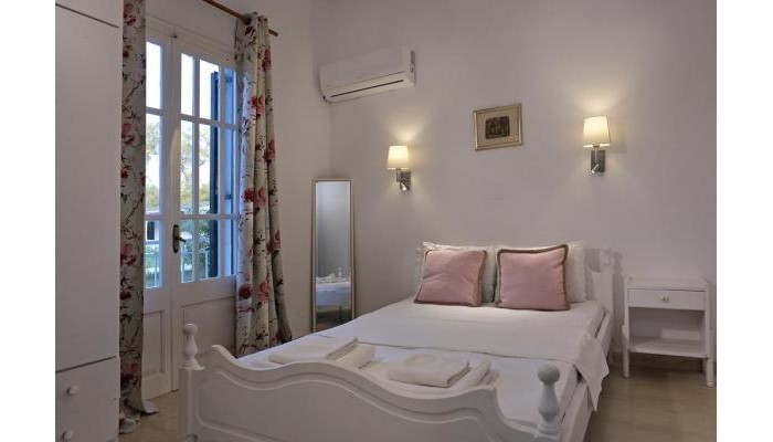 Alykes Family Resort poza 11