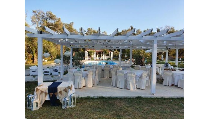 Alykes Family Resort poza 5