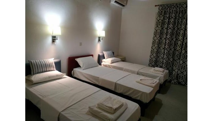 Alykes Family Resort poza 14