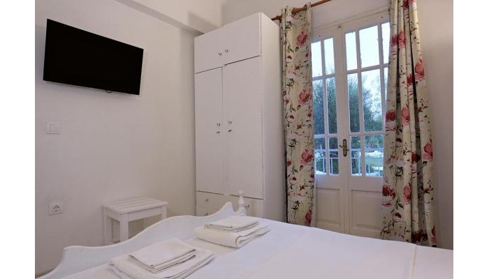 Alykes Family Resort poza 16