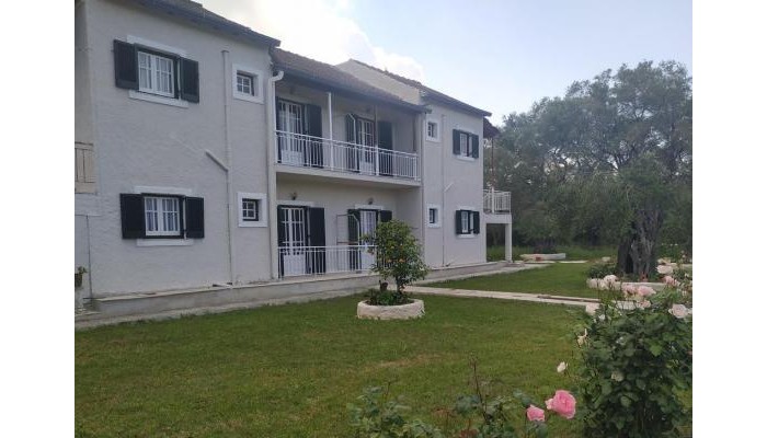 Alykes Family Resort poza 2