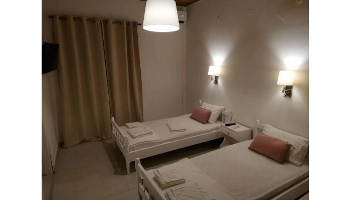 Alykes Family Resort poza 18