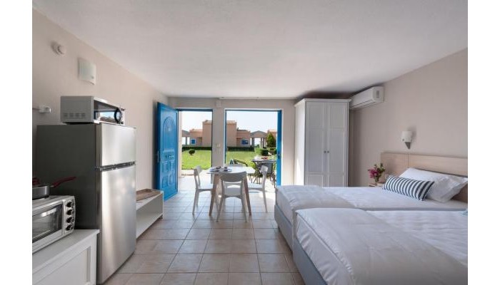 Poza pentru Hotel Ammoudia Maisonettes 1090-1605958437 Hotel Ammoudia Maisonettes poza 24