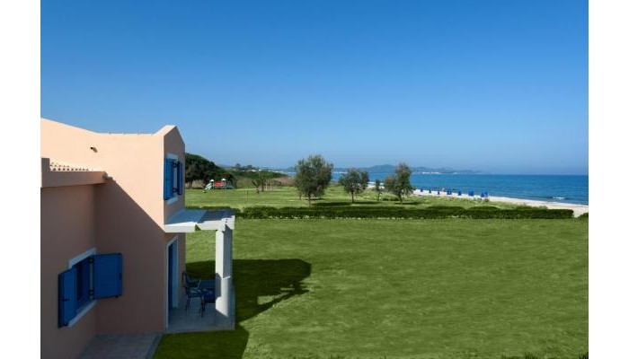 Poza pentru Hotel Ammoudia Maisonettes 1666-1605958392 Hotel Ammoudia Maisonettes poza 3