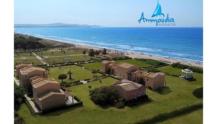 Poza pentru Hotel Ammoudia Maisonettes 2039-1605958388 Hotel Ammoudia Maisonettes poza 1