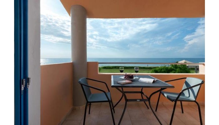 Poza pentru Hotel Ammoudia Maisonettes 2236-1605958422 Hotel Ammoudia Maisonettes poza 17