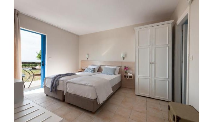 Poza pentru Hotel Ammoudia Maisonettes 282-1605958429 Hotel Ammoudia Maisonettes poza 20
