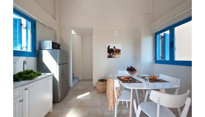 Poza pentru Hotel Ammoudia Maisonettes 2921-1605958418 Hotel Ammoudia Maisonettes poza 15