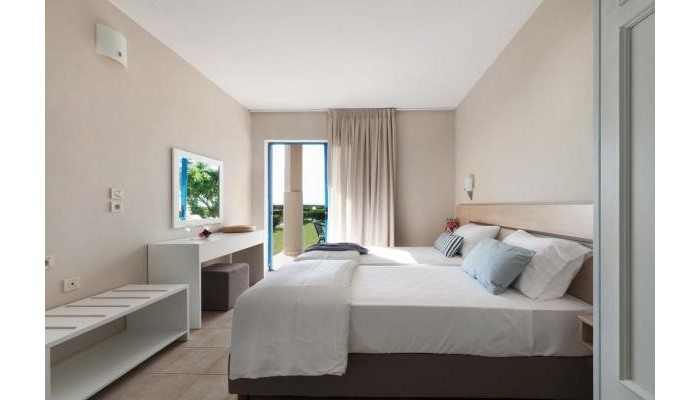 Poza pentru Hotel Ammoudia Maisonettes 5155-1605958431 Hotel Ammoudia Maisonettes poza 21