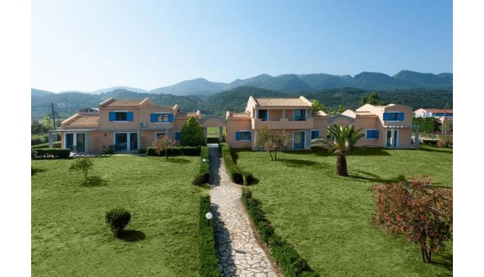Poza pentru Hotel Ammoudia Maisonettes 6977-1605958390 Hotel Ammoudia Maisonettes poza 2