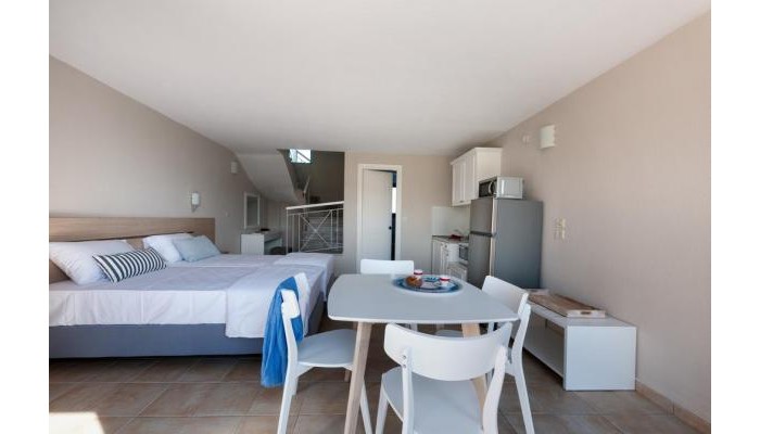 Poza pentru Hotel Ammoudia Maisonettes 723-1605958435 Hotel Ammoudia Maisonettes poza 23