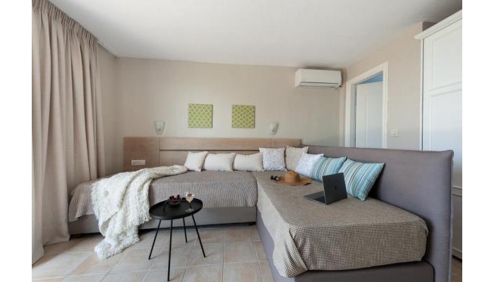 Poza pentru Hotel Ammoudia Maisonettes 7456-1605958407 Hotel Ammoudia Maisonettes poza 10
