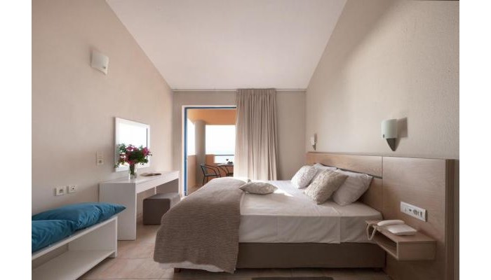 Poza pentru Hotel Ammoudia Maisonettes 8952-1605958420 Hotel Ammoudia Maisonettes poza 16