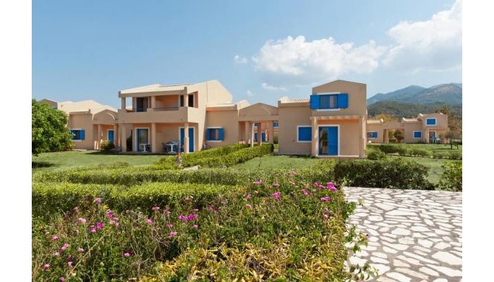 Poza pentru Hotel Ammoudia Maisonettes 9229-1605958394 Hotel Ammoudia Maisonettes poza 4