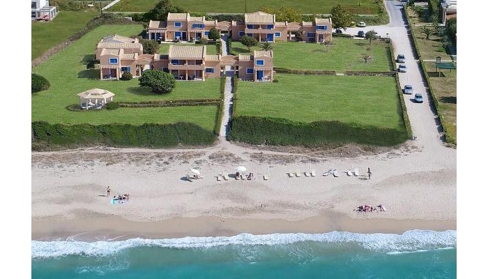 Poza pentru Hotel Ammoudia Maisonettes 9776-1605958385 Hotel Ammoudia Maisonettes poza 0