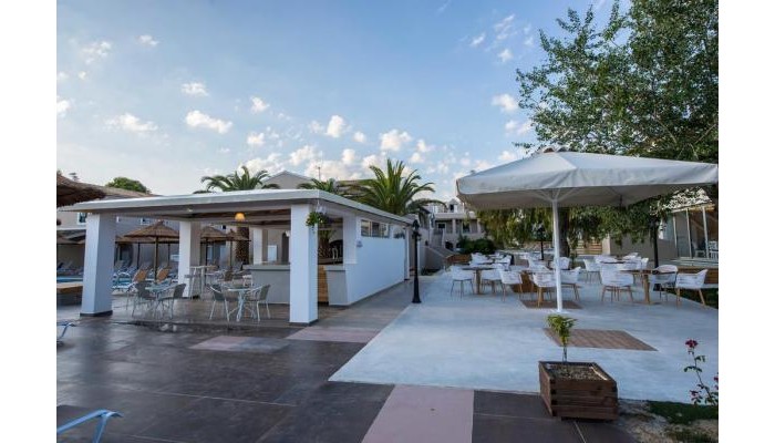 Amour Holiday Resort poza 9