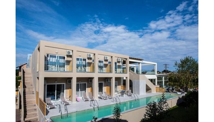 Amour Holiday Resort poza 7