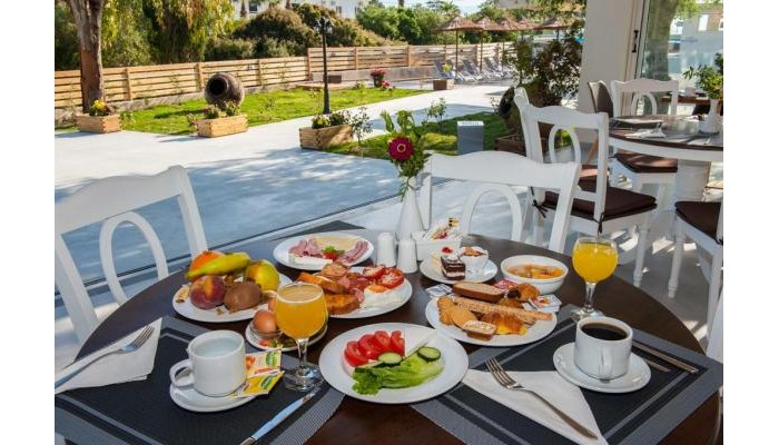 Amour Holiday Resort poza 10