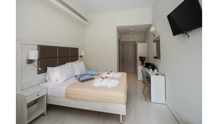 Amour Holiday Resort poza 21