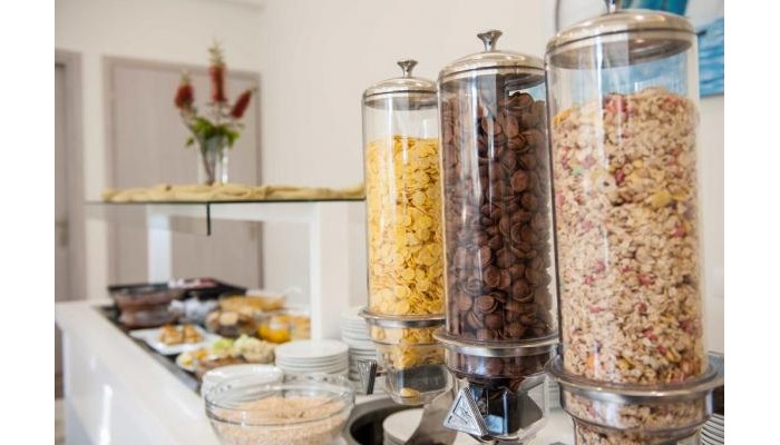 Amour Holiday Resort poza 11