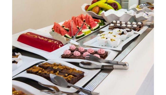 Amour Holiday Resort poza 12