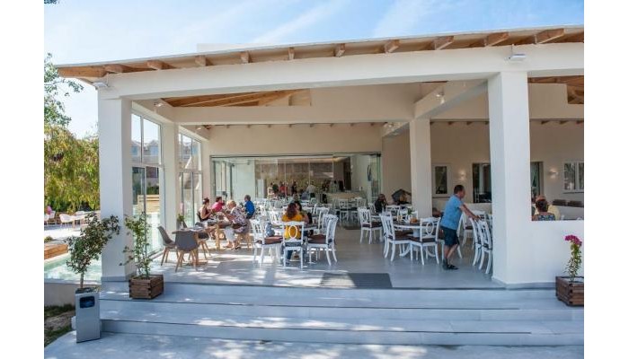 Amour Holiday Resort poza 13