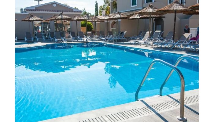 Amour Holiday Resort poza 1