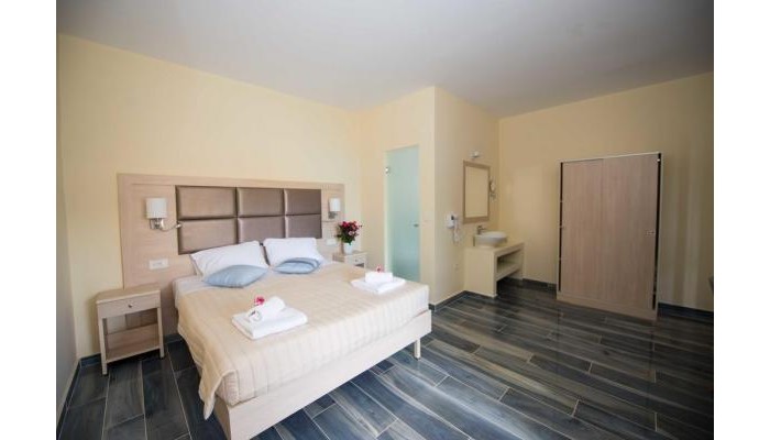 Amour Holiday Resort poza 23