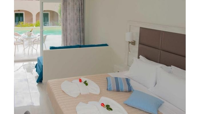 Amour Holiday Resort poza 24
