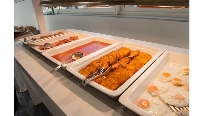 Amour Holiday Resort poza 14