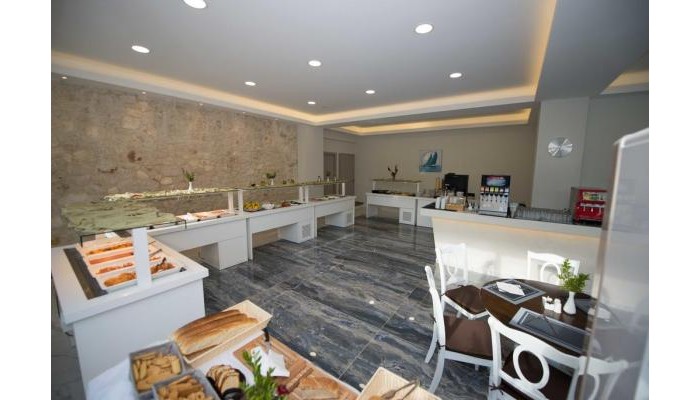 Amour Holiday Resort poza 15