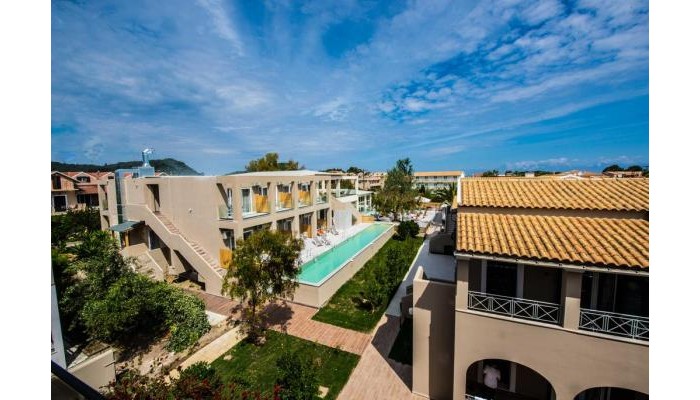 Amour Holiday Resort poza 3