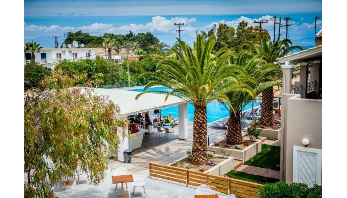 Amour Holiday Resort poza 4