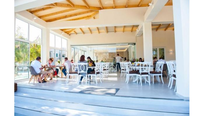 Amour Holiday Resort poza 16