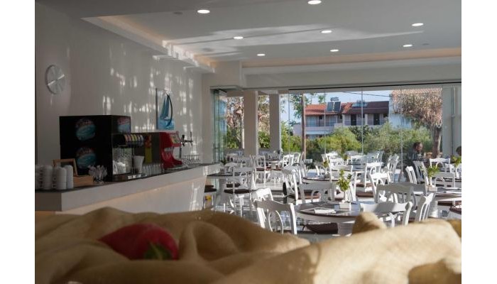 Amour Holiday Resort poza 17