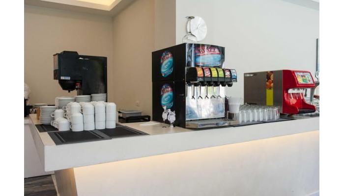 Amour Holiday Resort poza 18