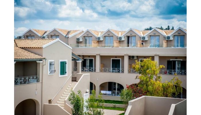 Amour Holiday Resort poza 5