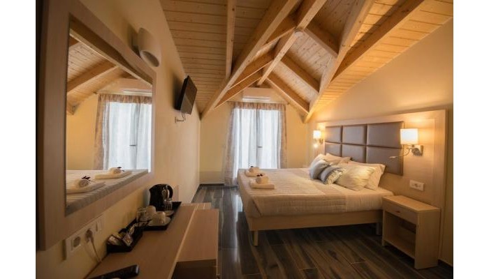 Amour Holiday Resort poza 27