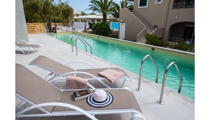 Amour Holiday Resort poza 8
