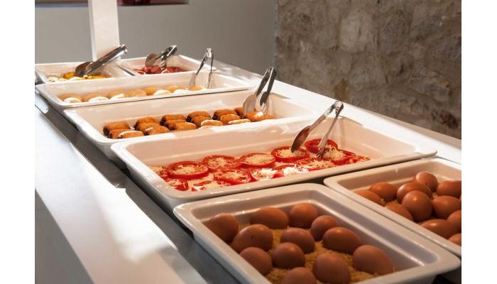 Amour Holiday Resort poza 19