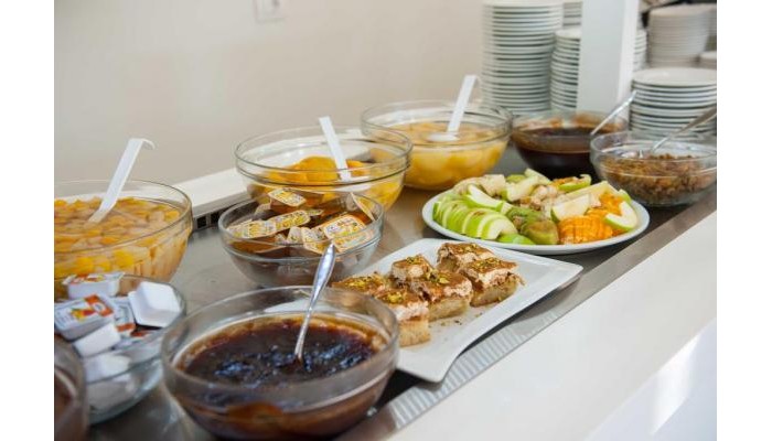 Amour Holiday Resort poza 20