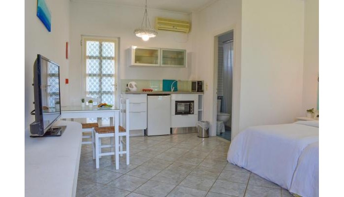 Hotel Andriana poza 9