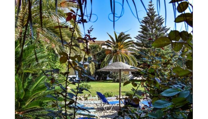 Hotel Andriana poza 4