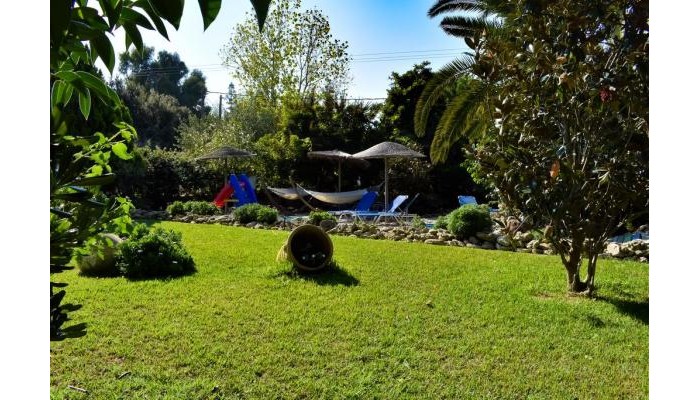 Hotel Andriana poza 5