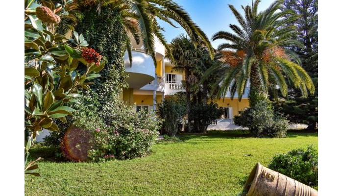 Hotel Andriana poza 3