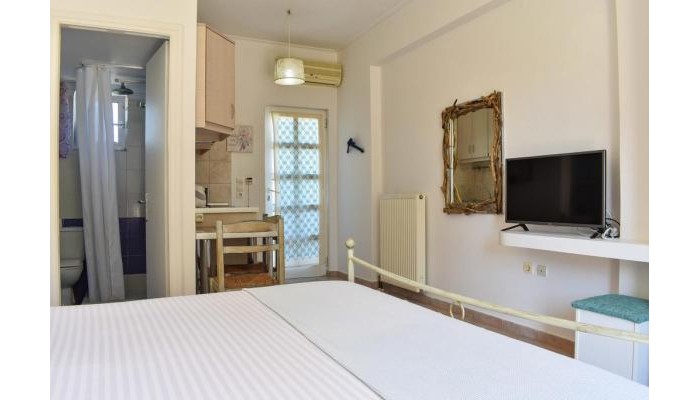 Hotel Andriana poza 13