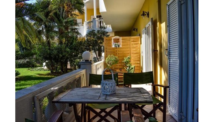 Hotel Andriana poza 15