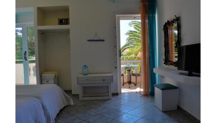 Hotel Andriana poza 12